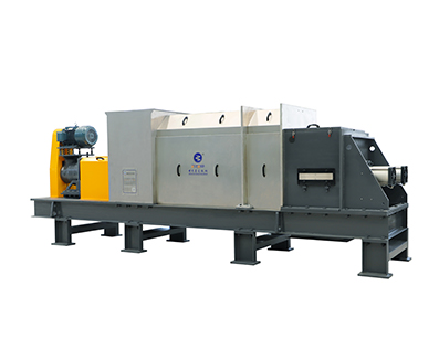 螺旋擠壓脫水機(jī)